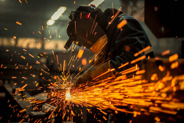 Affordable Welder Services in Loyola, CA
