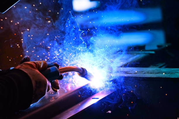 Affordable Welder Services in Loyola, CA