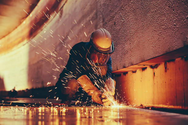 Best Maintenance and Repair Welding in Loyola, CA